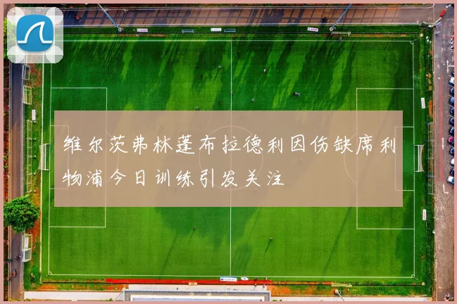 维尔茨弗林蓬布拉德利因伤缺席利物浦今日训练引发关注